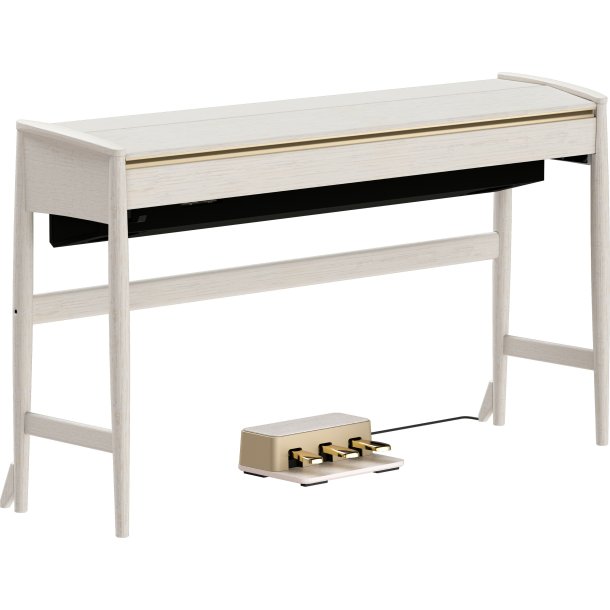 Roland KIYOLA KF-20 Sheer White